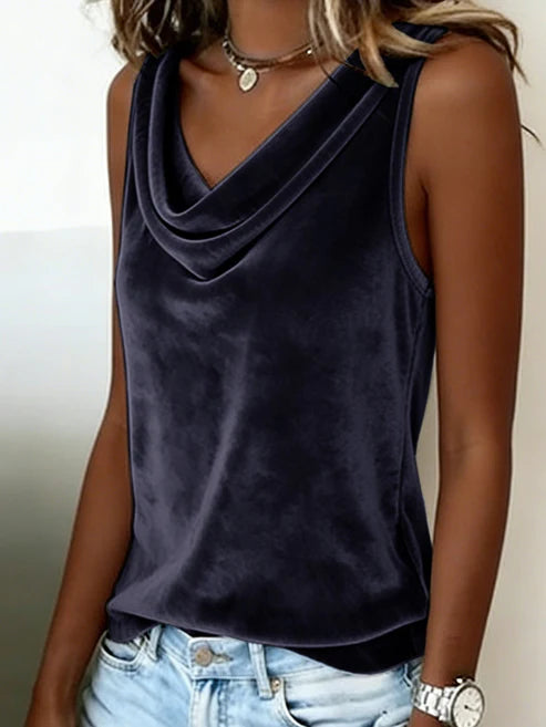 Velvet Whisper Tank