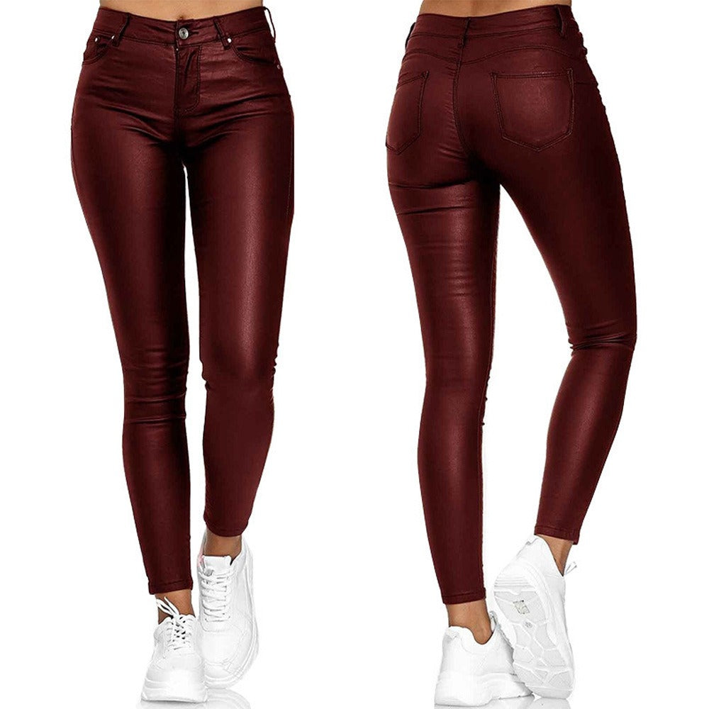 The Liquid Confidence Pants