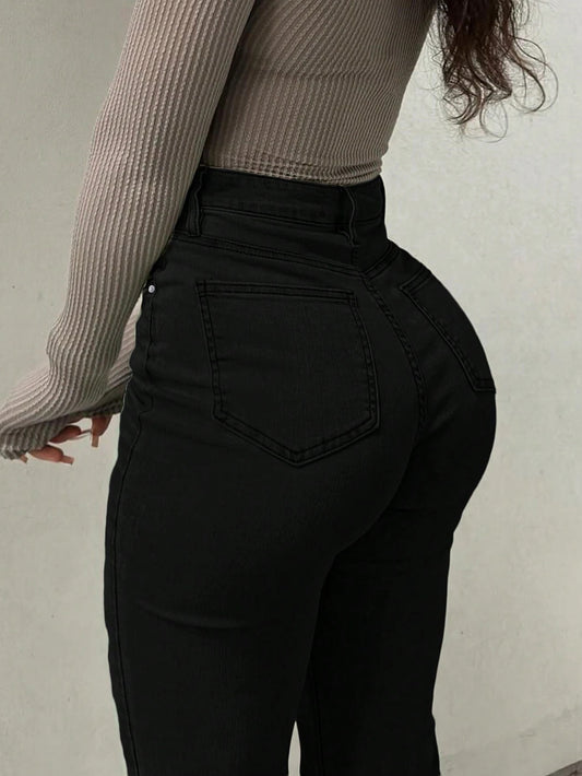 Lift Me Up Denim Jeans