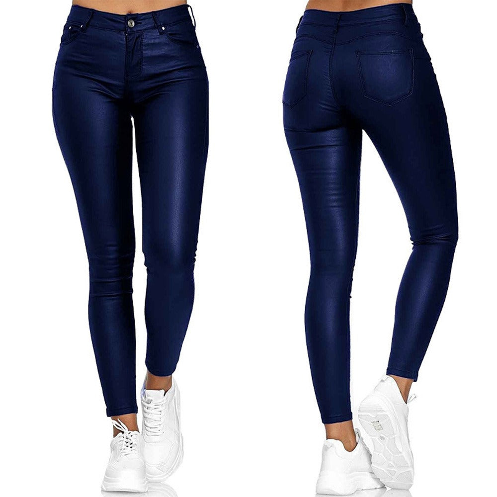 The Liquid Confidence Pants