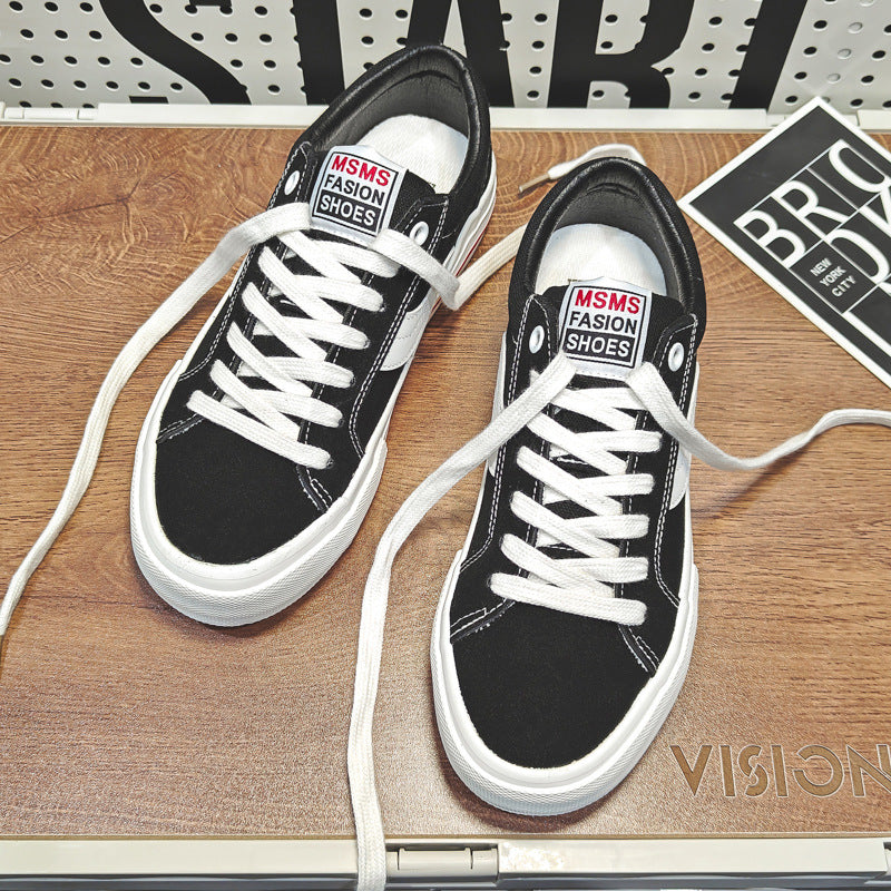 Casual Crush Sneakers