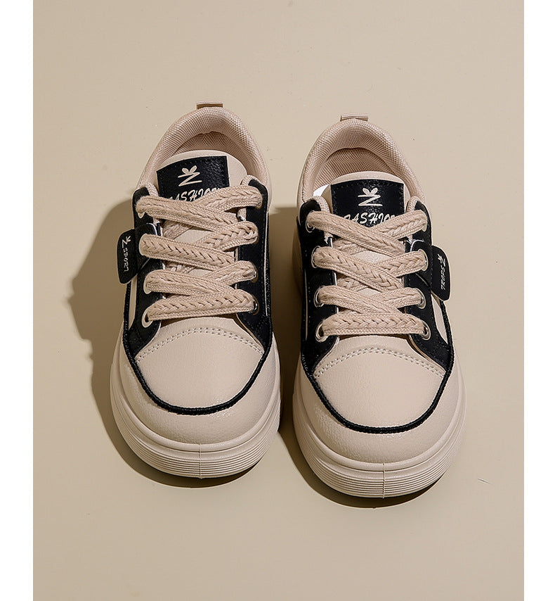 Elevated Everyday Sneakers