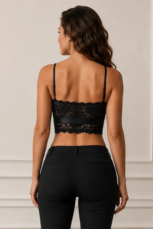 Barely There Pink After Dark