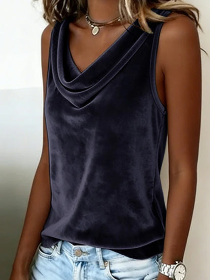 Velvet Whisper Tank