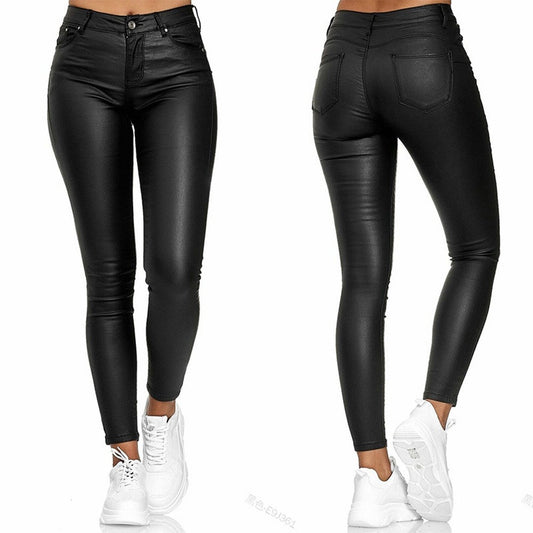The Liquid Confidence Pants