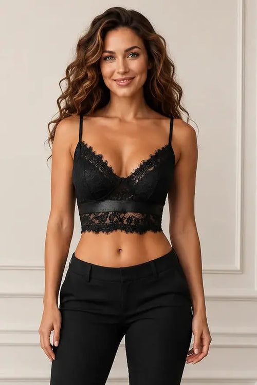 Barely There Pink After Dark