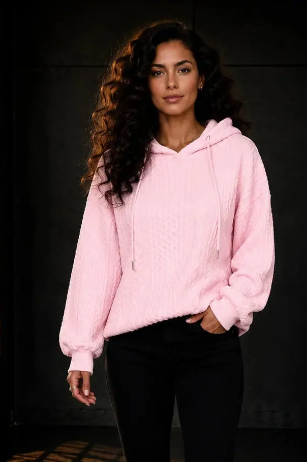 Comfort Zone Pink After Dark