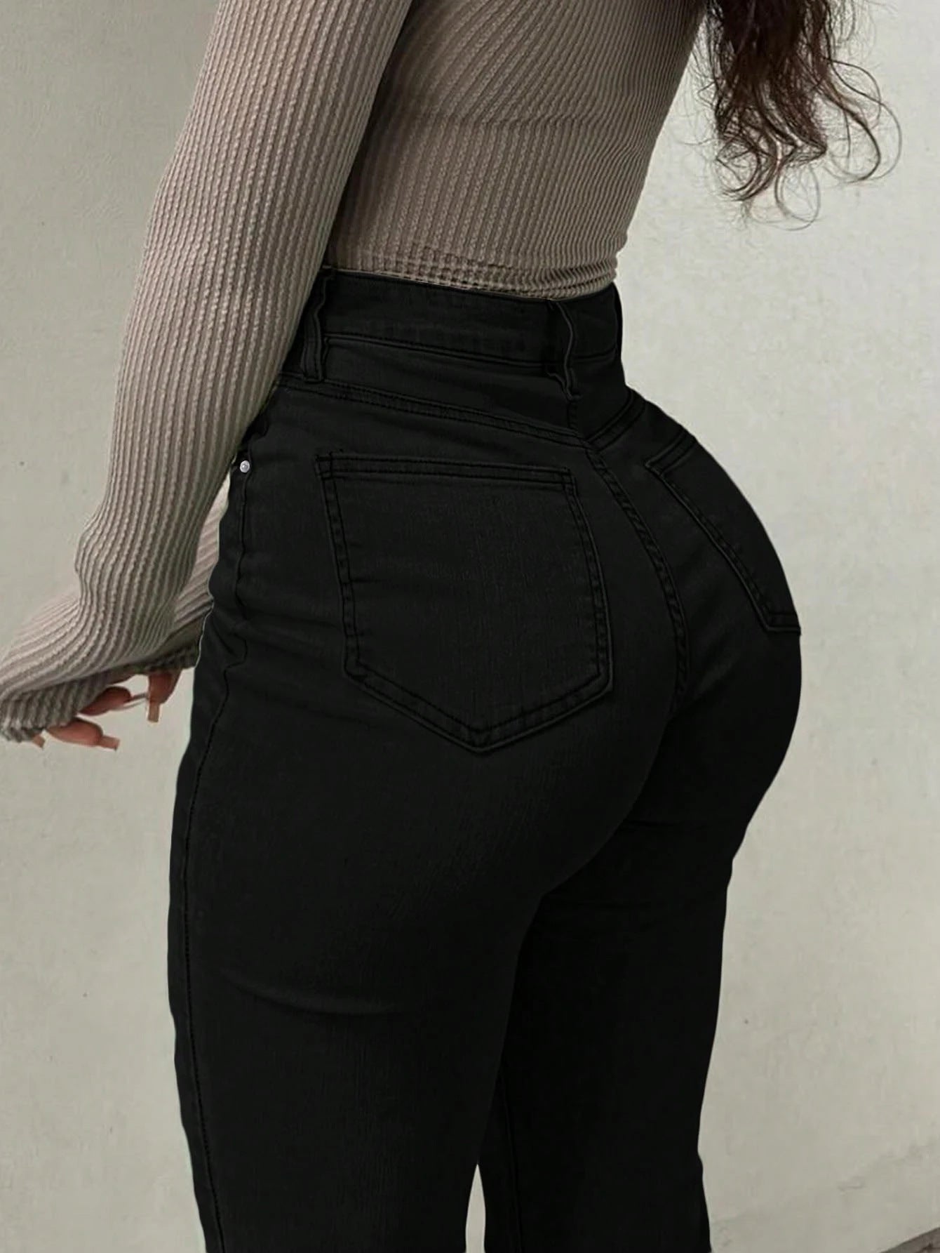 Lift Me Up Denim Jeans