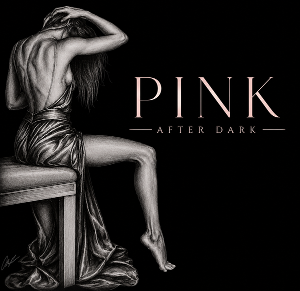 Pink After Dark